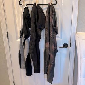 Nike leggings bundle